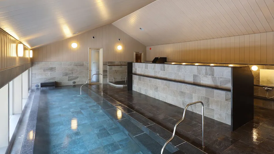 Fukiage Onsen Shinyu Onsen Ryokan