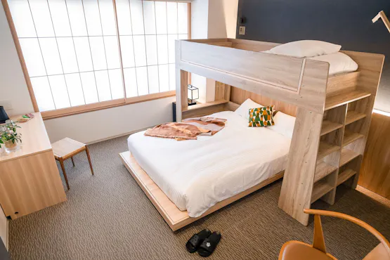 Studio 25D+ (금연)