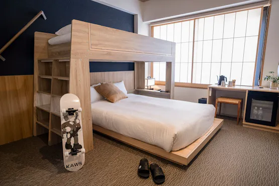 Studio 20D+ (금연)