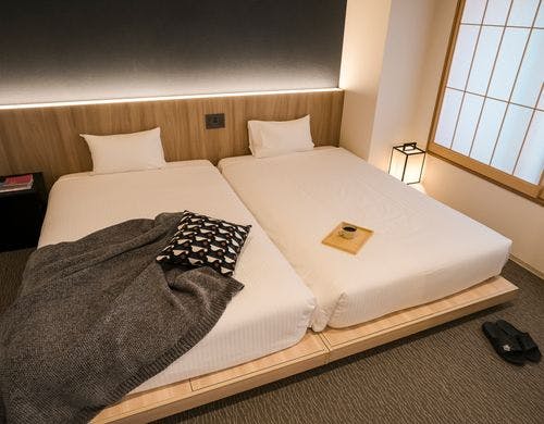 Tatami 40SD (禁煙)