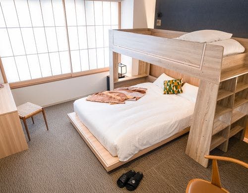 Studio 25D+ (禁煙)