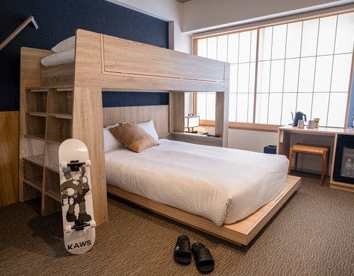 Studio 20D+ (禁煙)