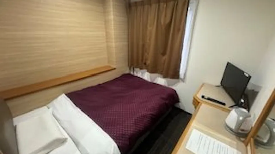 Miyazaki Five Seeds Hotel
