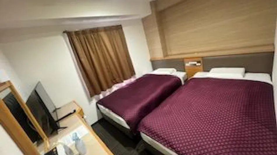 Miyazaki Five Seeds Hotel