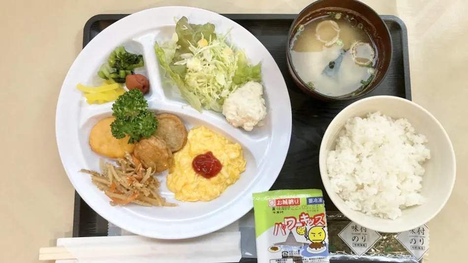 Miyazaki Five Seeds Hotel