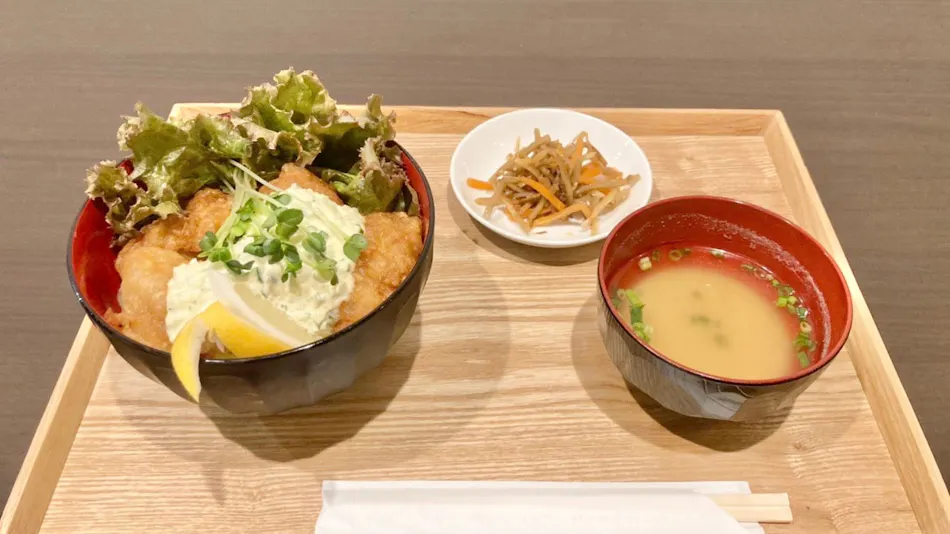 Miyazaki Five Seeds Hotel
