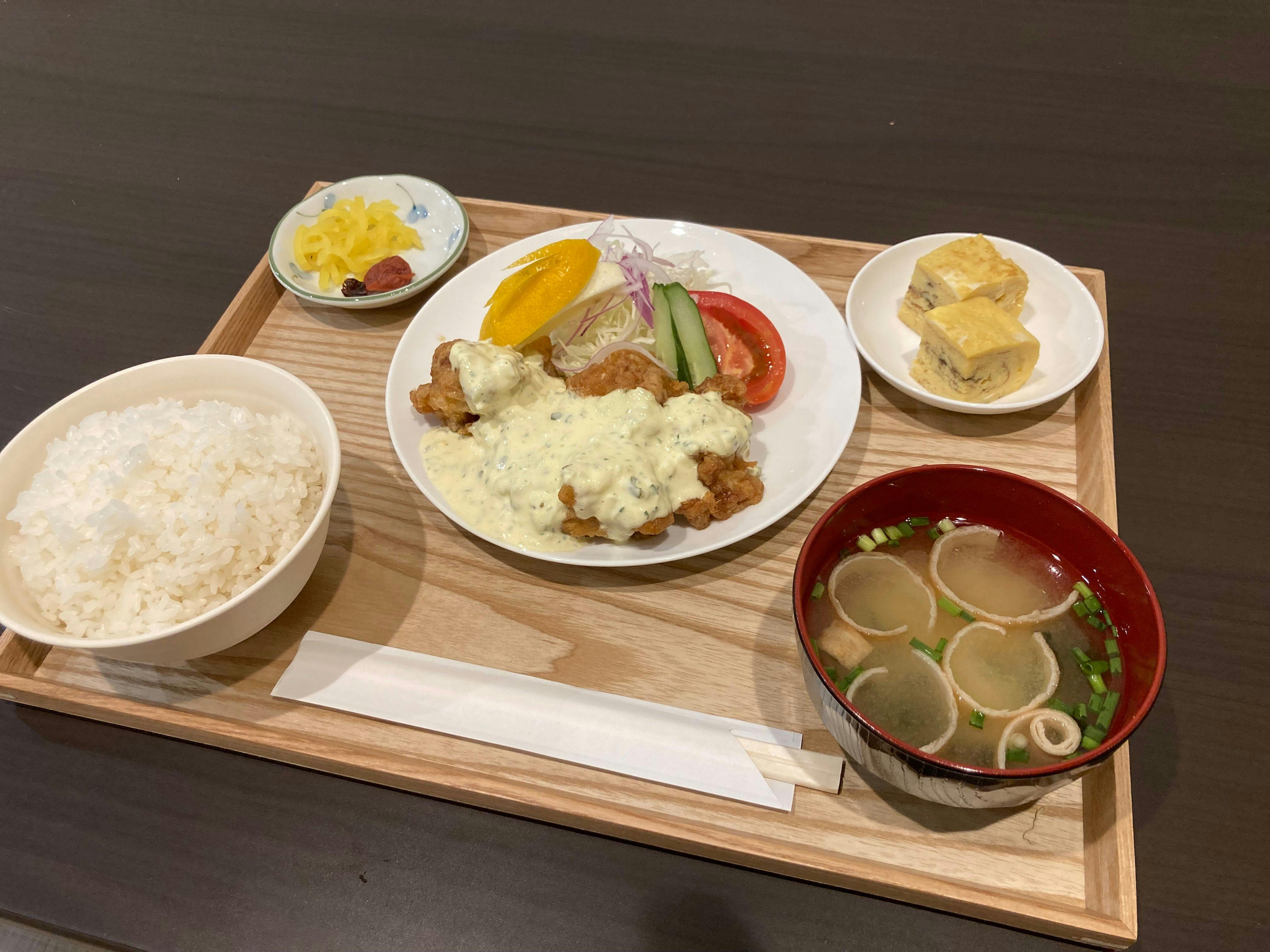 Miyazaki Five Seeds Hotel