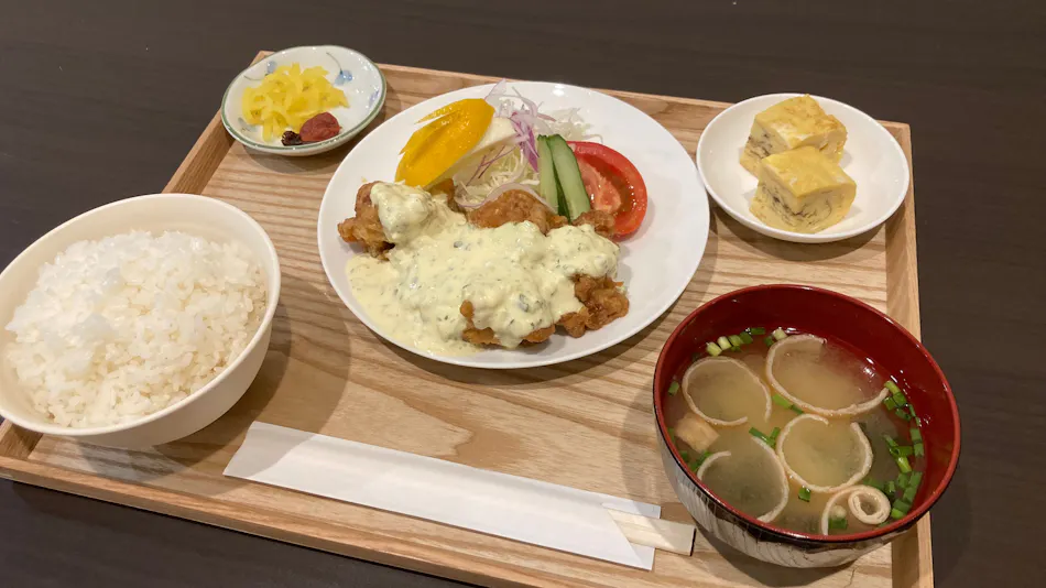 Miyazaki Five Seeds Hotel