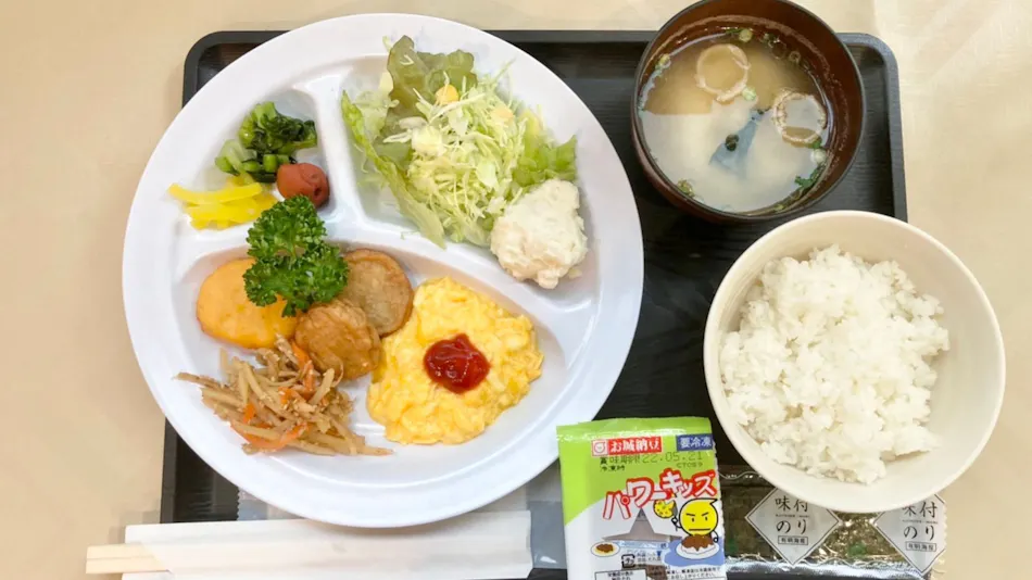 Miyazaki Five Seeds Hotel