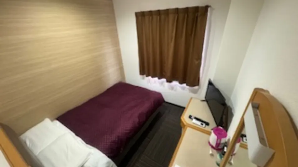 Miyazaki Five Seeds Hotel