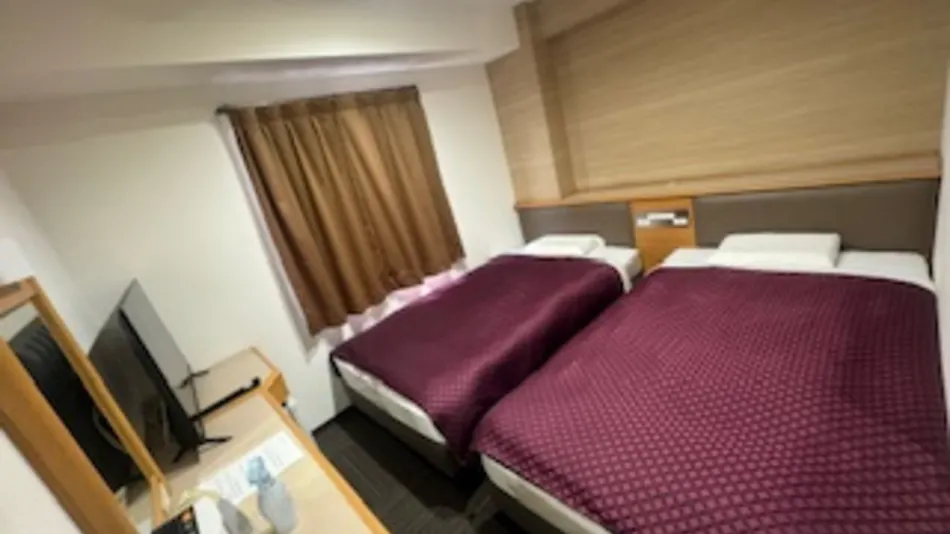 Miyazaki Five Seeds Hotel