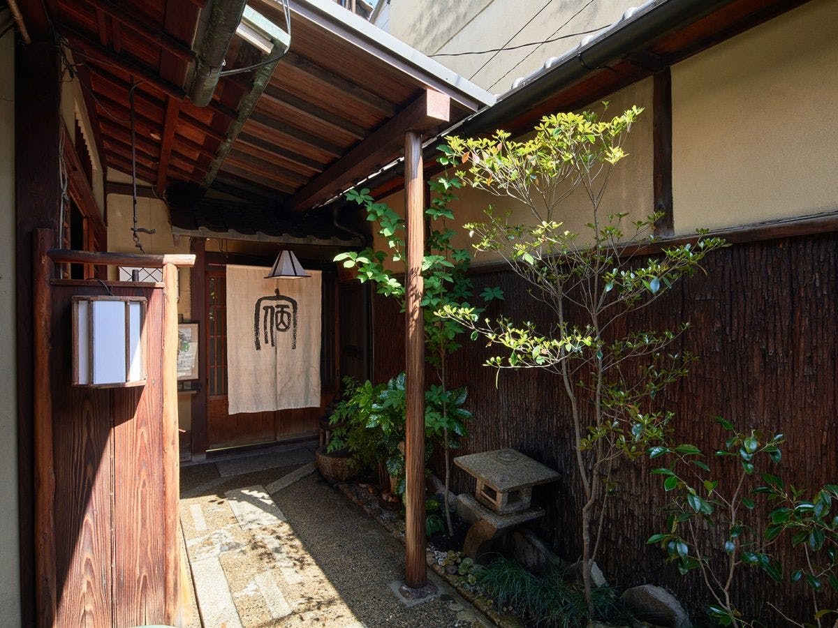 ทางเข้า