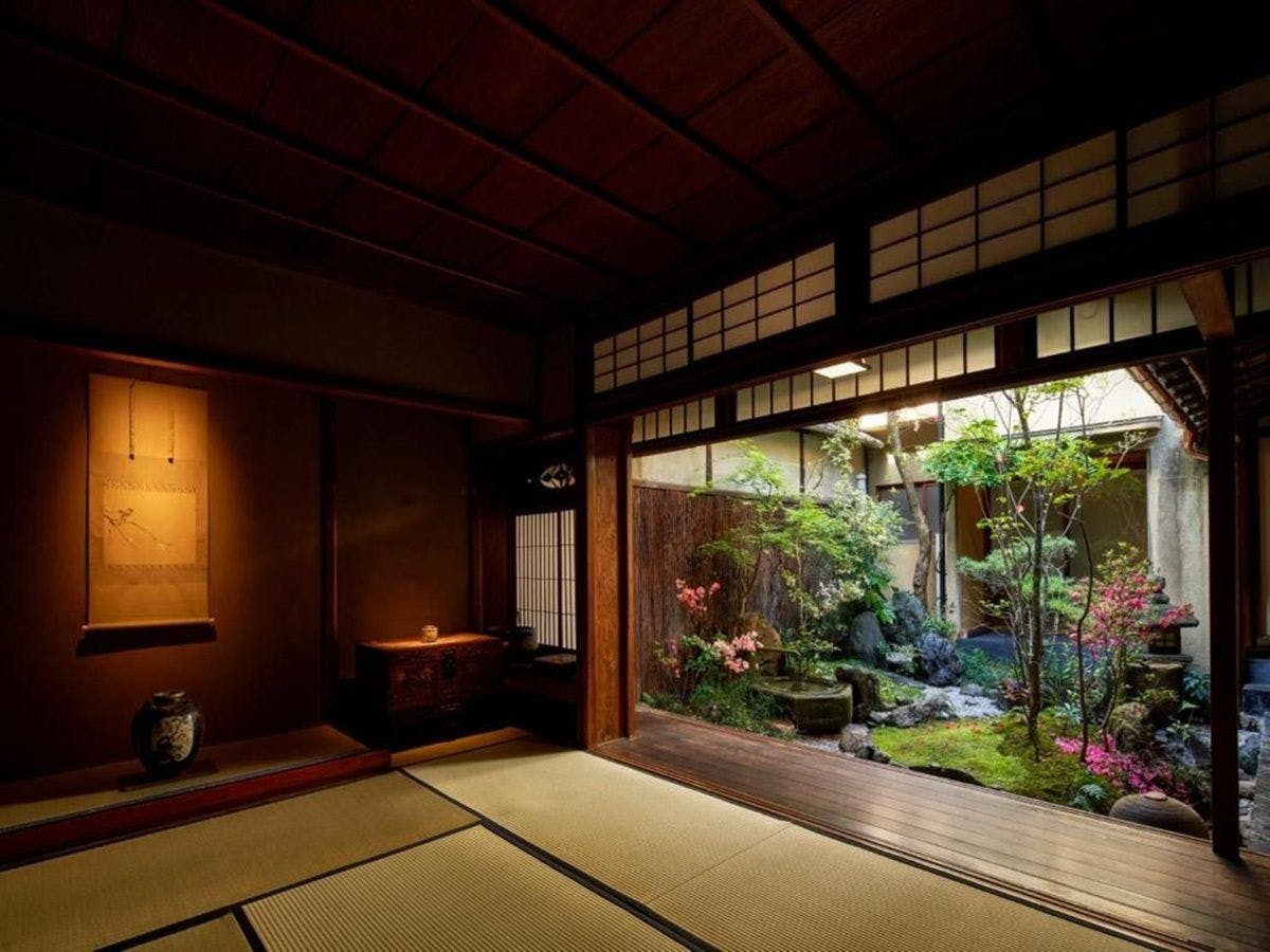 Kyoto Inn Ishihara