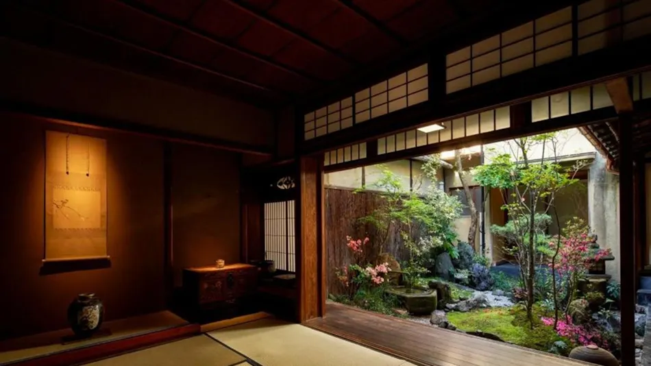 Kyoto Inn Ishihara
