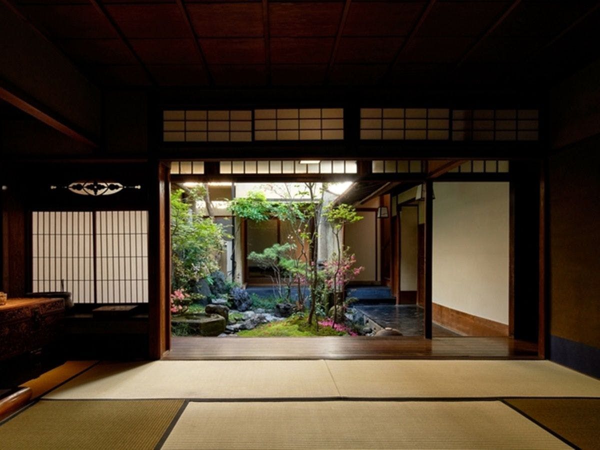 Kyoto Inn Ishihara