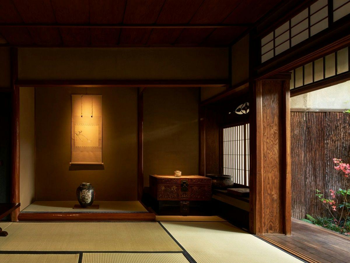Kyoto Inn Ishihara