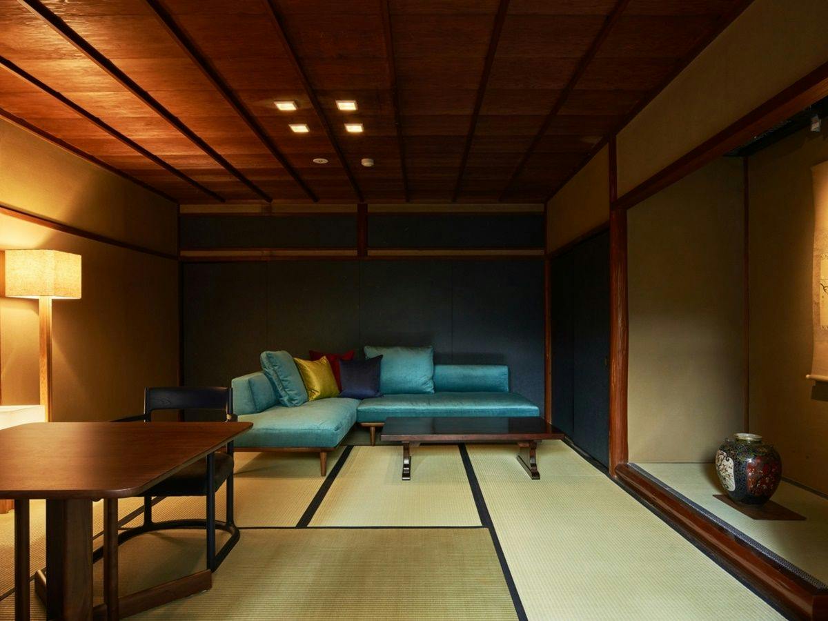 Kyoto Inn Ishihara