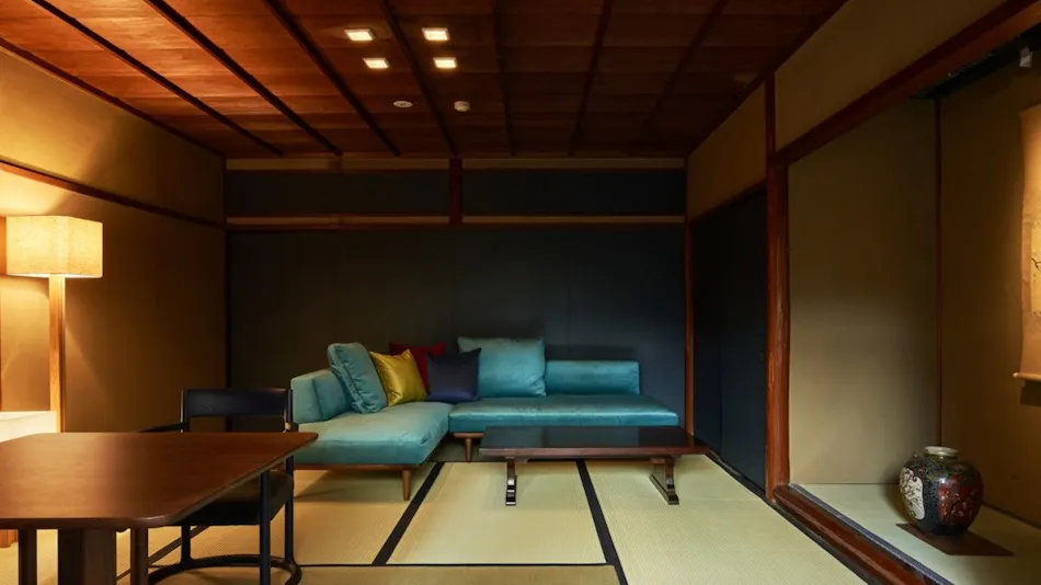 Kyoto Inn Ishihara
