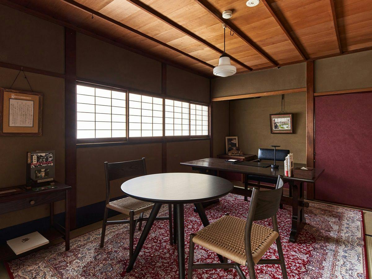Kyoto Inn Ishihara