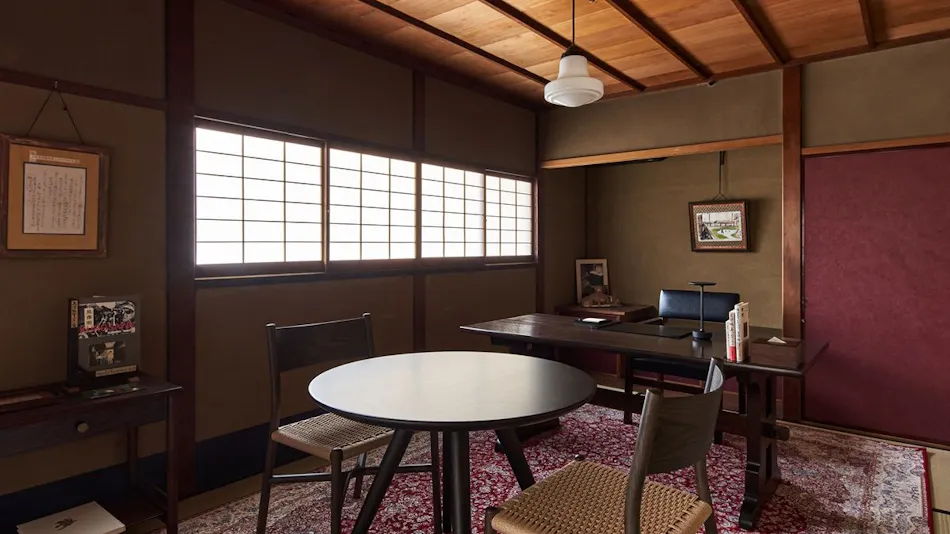Kyoto Inn Ishihara
