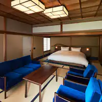 *【บ้านหลัก (OMOYA)】ห้องพัก