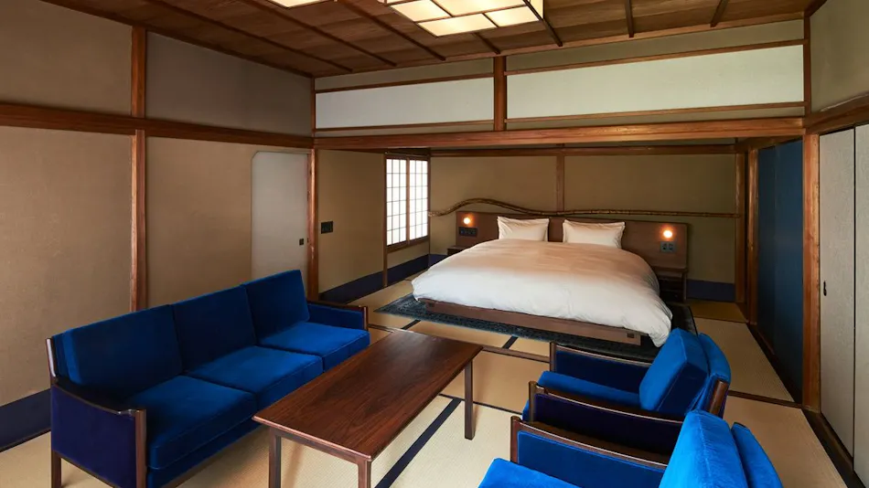 Kyoto Inn Ishihara