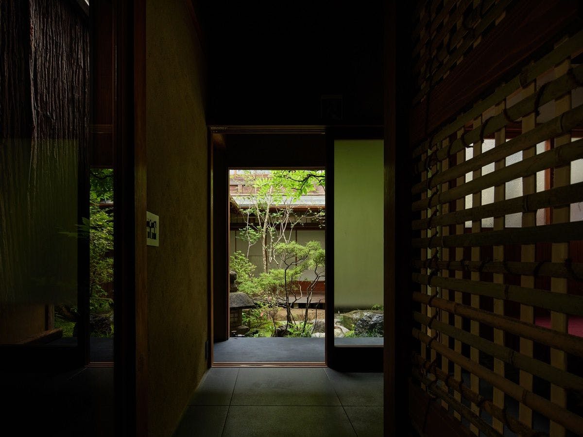 Kyoto Inn Ishihara