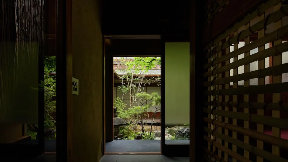 Kyoto Inn Ishihara