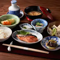 *ตัวอย่างอาหารเช้า