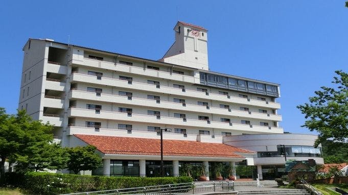 しあわせの村 - しあわせの村 「本館 」素泊りプラン - ＜本館＞和室10