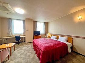 ホテルマックスビジョン