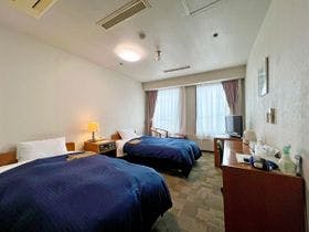 ホテルマックスビジョン