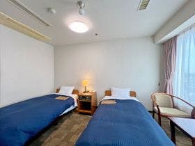 ホテルマックスビジョン