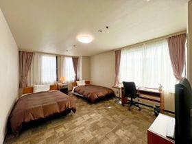 ホテルマックスビジョン