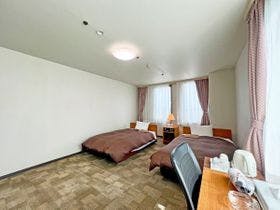 ホテルマックスビジョン