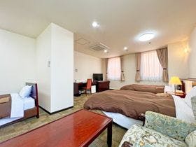 ホテルマックスビジョン