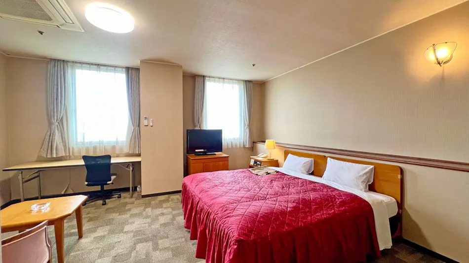 Hotel Max Vision