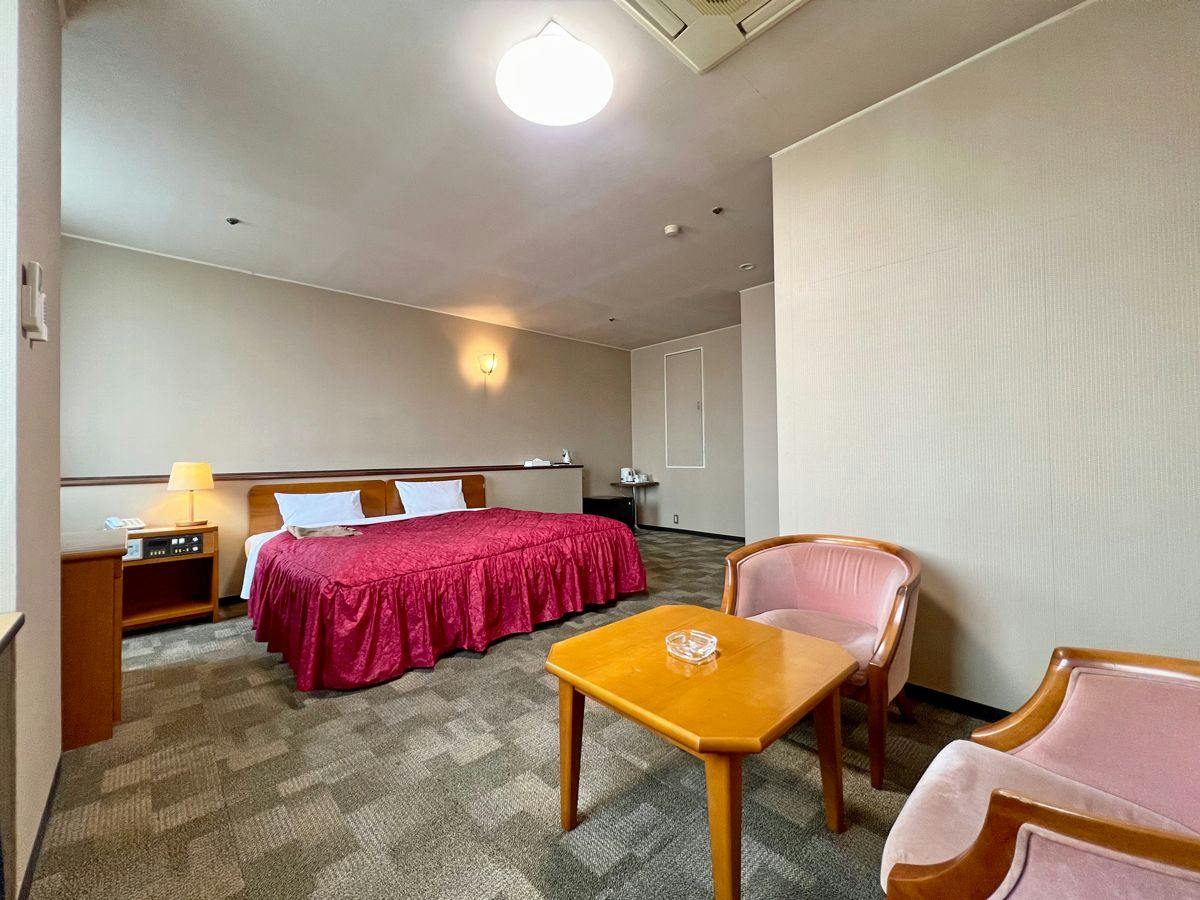 Hotel Max Vision