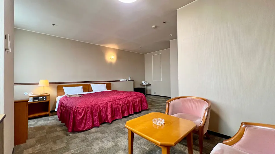 Hotel Max Vision