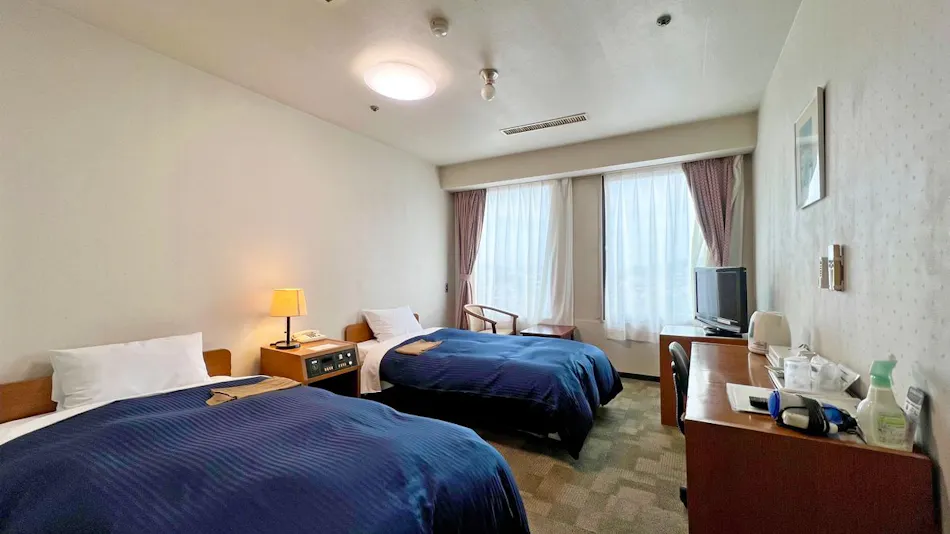 Hotel Max Vision