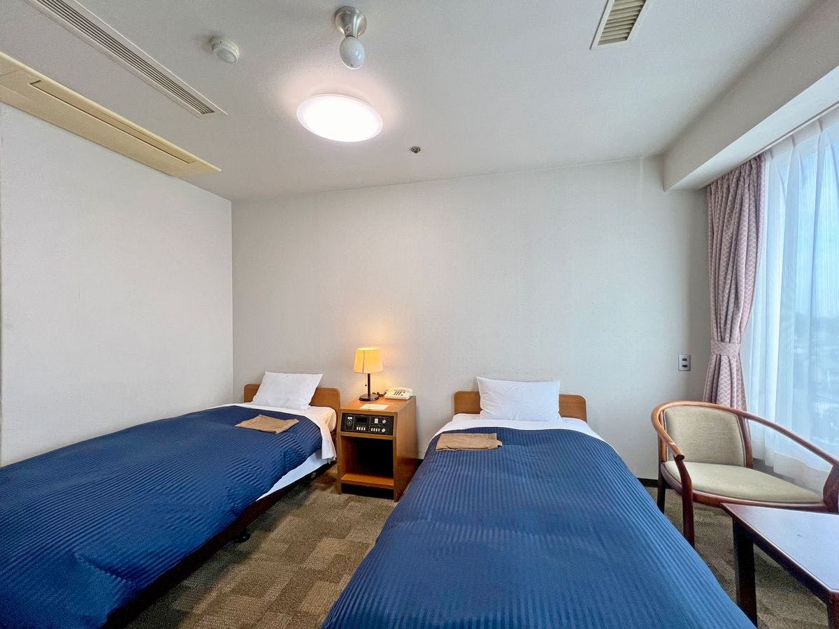 Hotel Max Vision