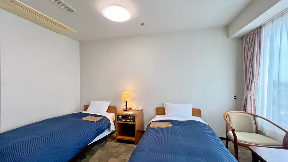 Hotel Max Vision