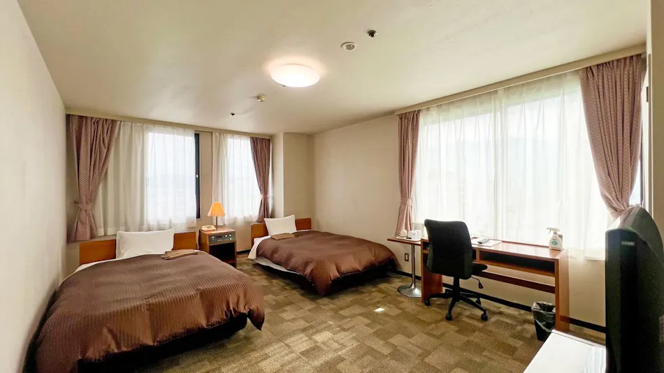 Hotel Max Vision