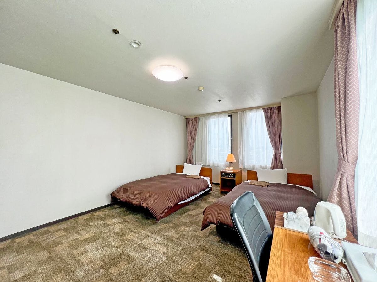 Hotel Max Vision