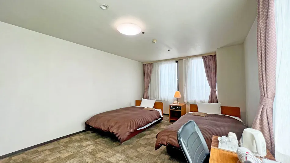 Hotel Max Vision