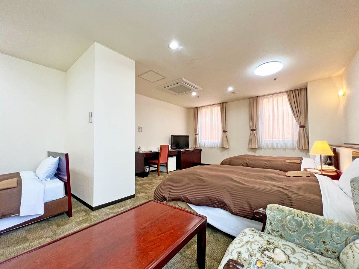 Hotel Max Vision