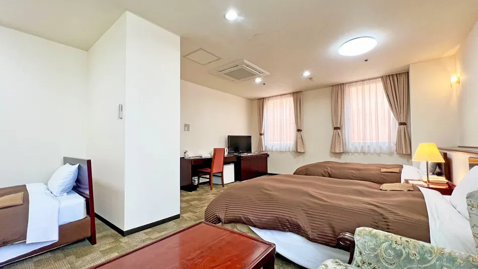 Hotel Max Vision