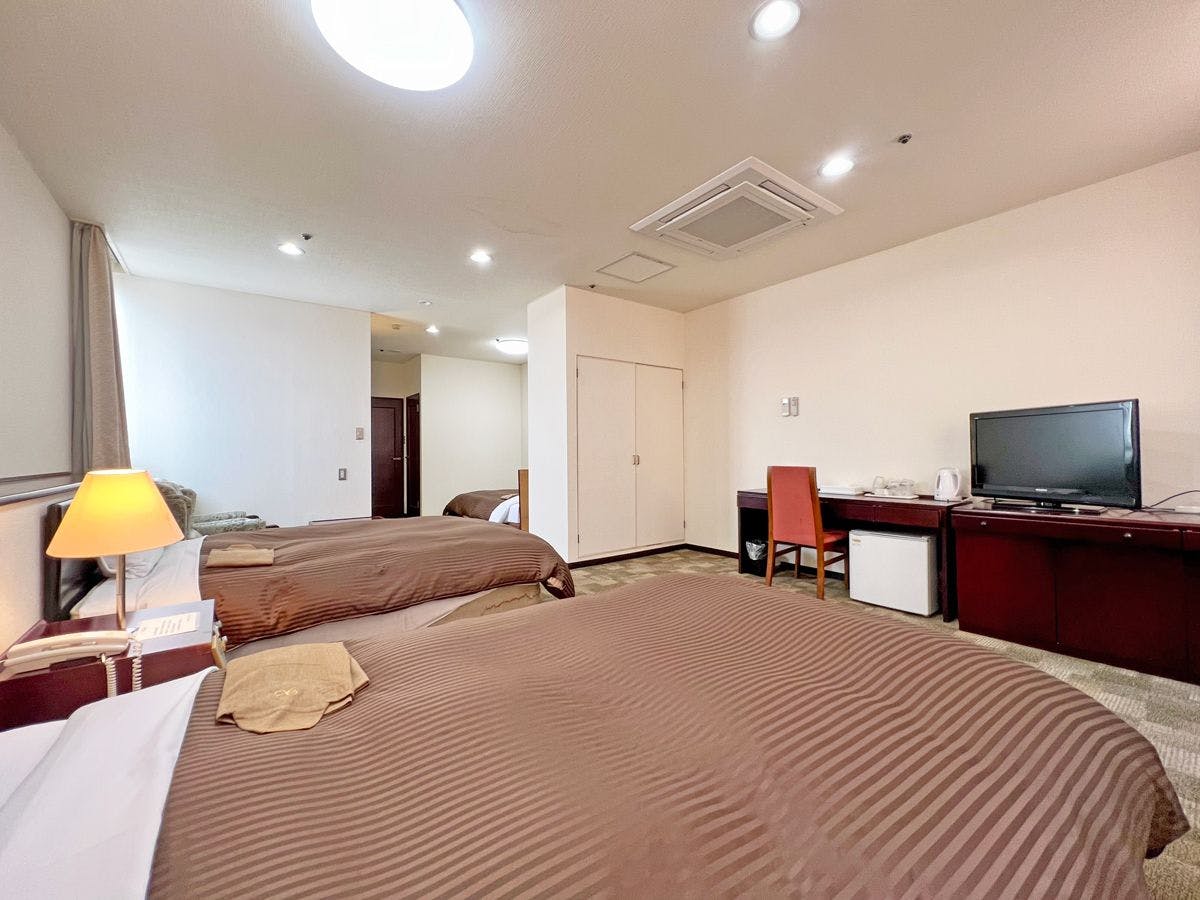 Hotel Max Vision