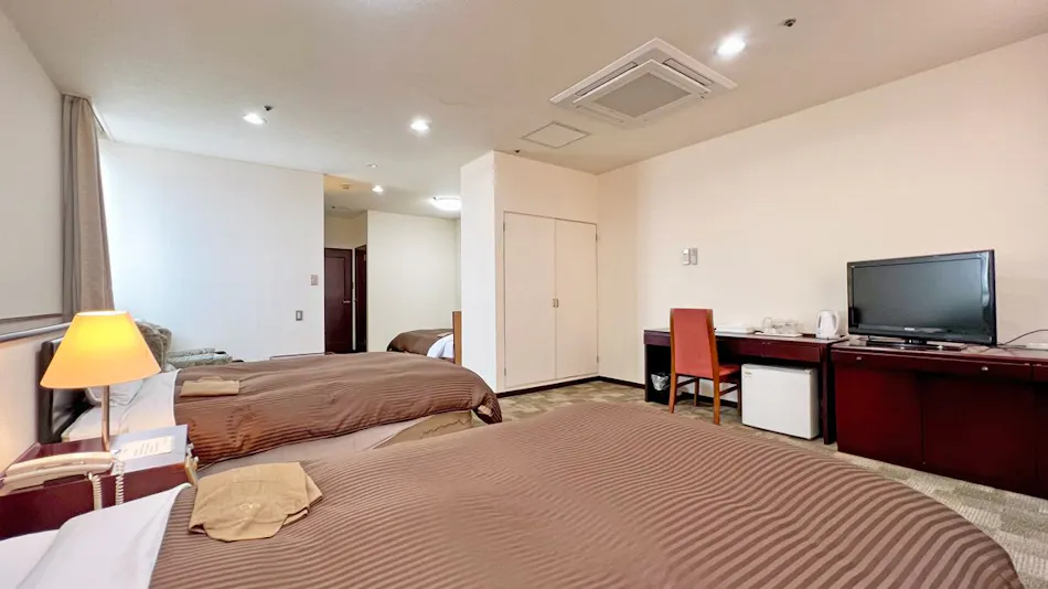 Hotel Max Vision