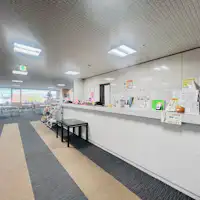 แผนกต้อนรับ